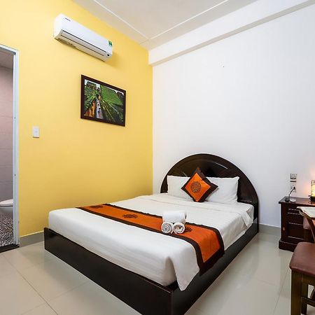 Sam Sam Homestay Hoi An Exteriér fotografie