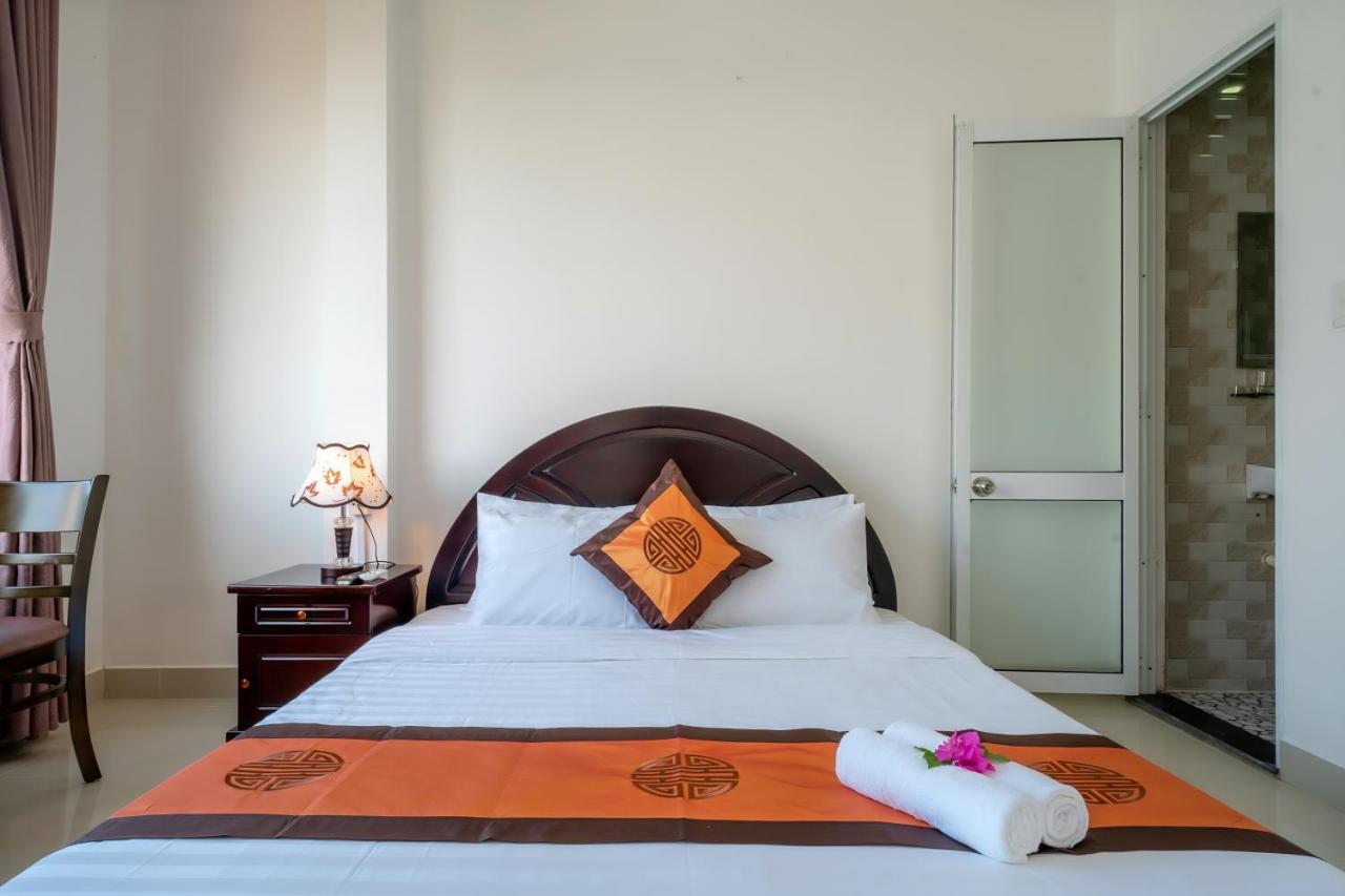 Sam Sam Homestay Hoi An Exteriér fotografie
