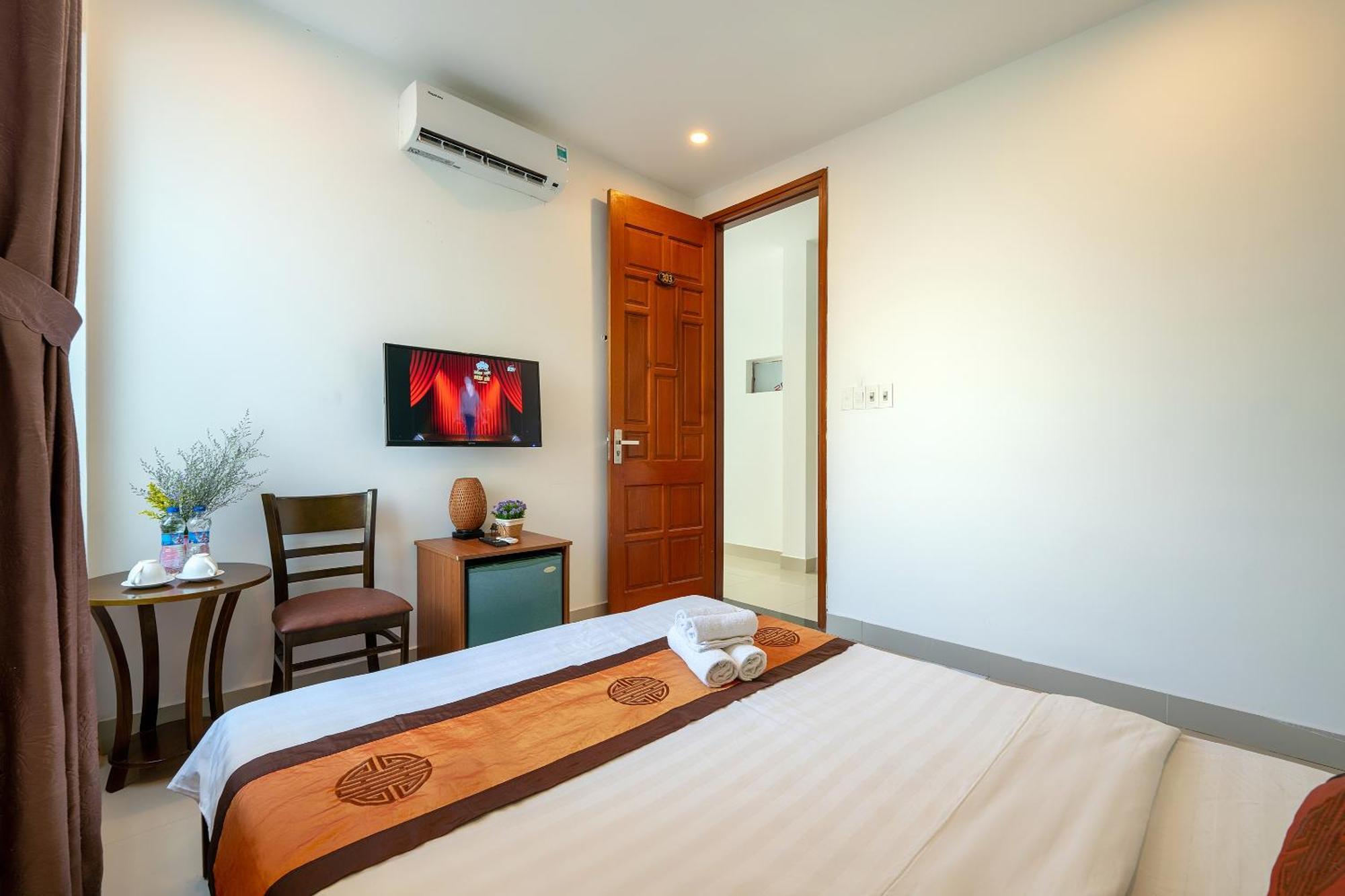 Sam Sam Homestay Hoi An Exteriér fotografie