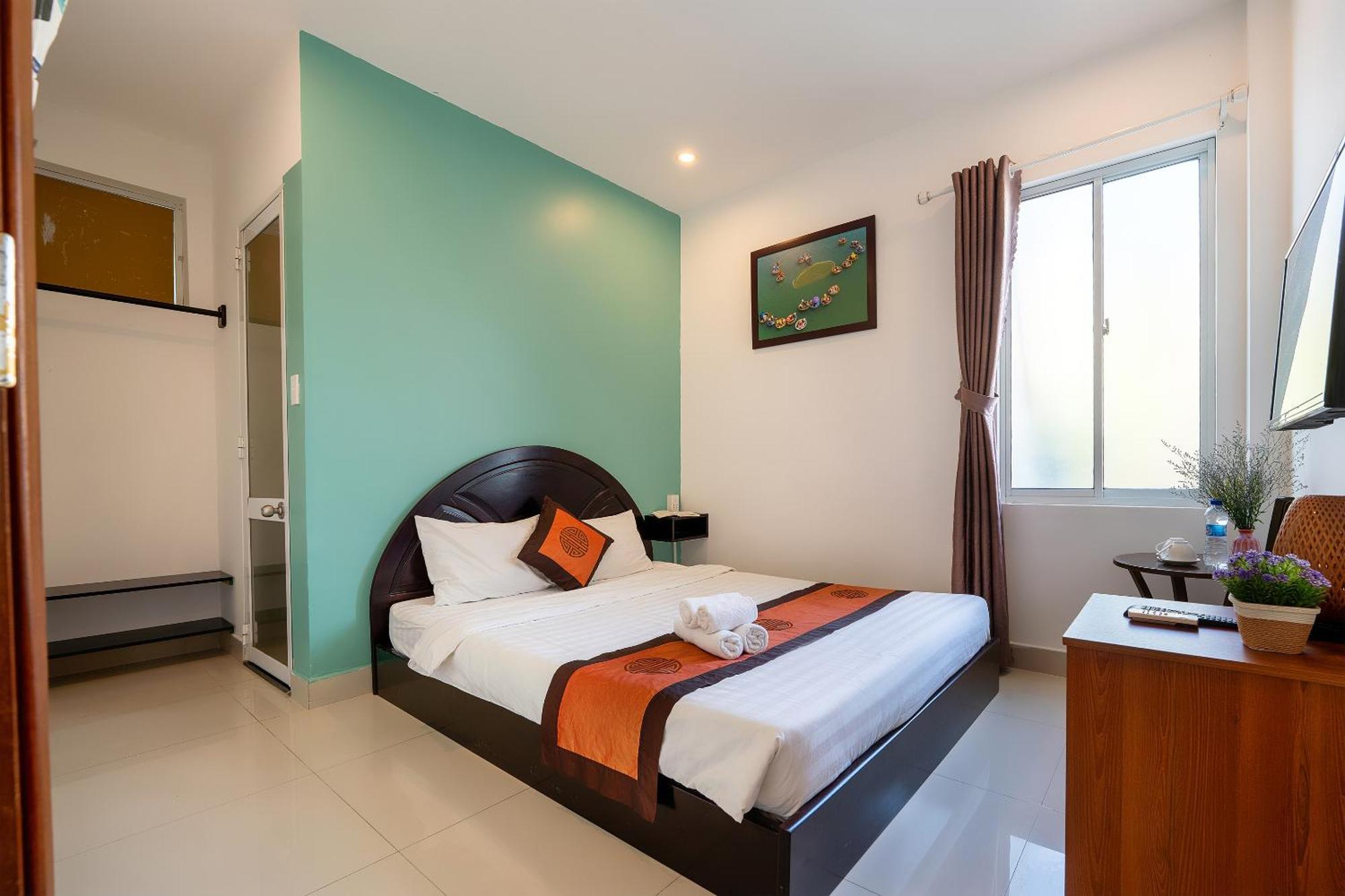 Sam Sam Homestay Hoi An Exteriér fotografie